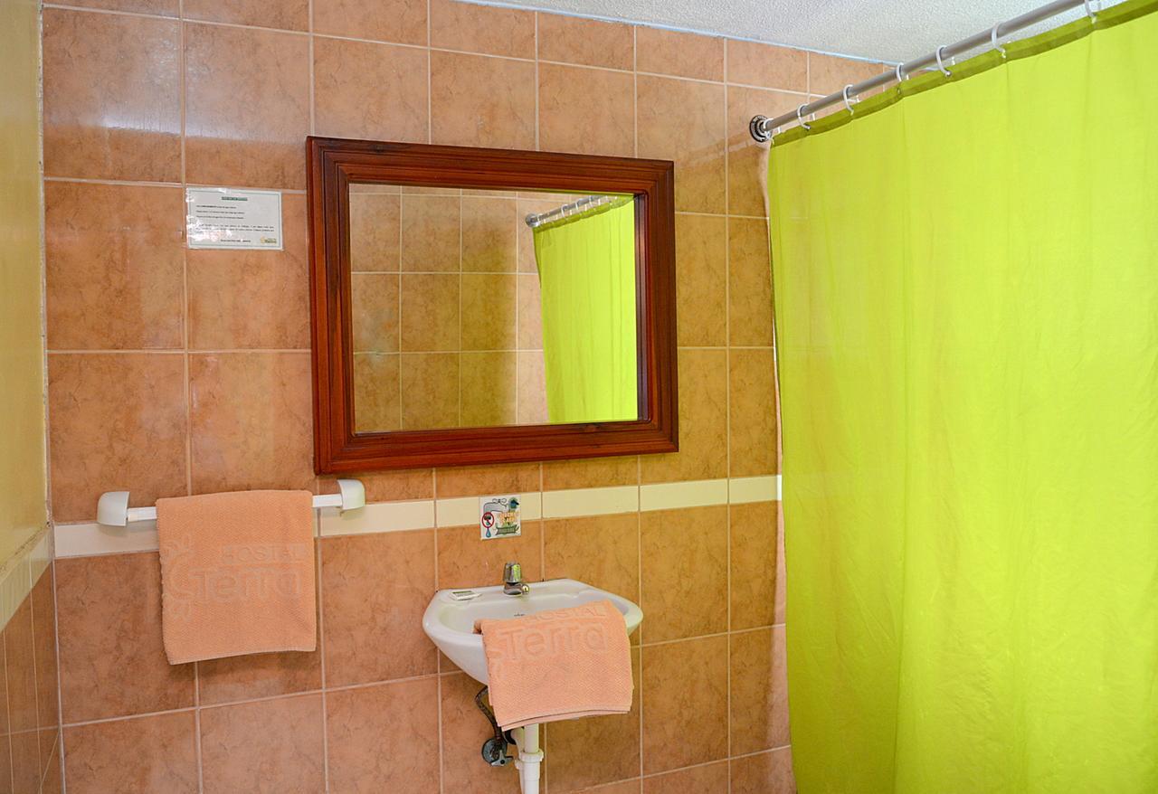 Hostal Terra 2 - El Condado Quito Exterior foto